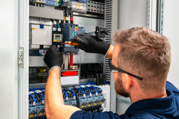 Best Commercial Electrician Services  in Hereford, TX