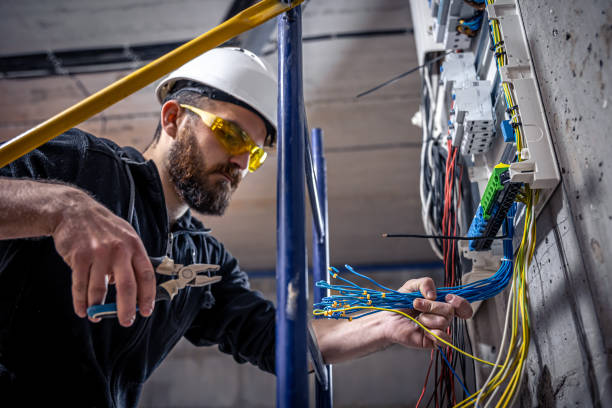 Best Electrical Rewiring Services  in Hereford, TX