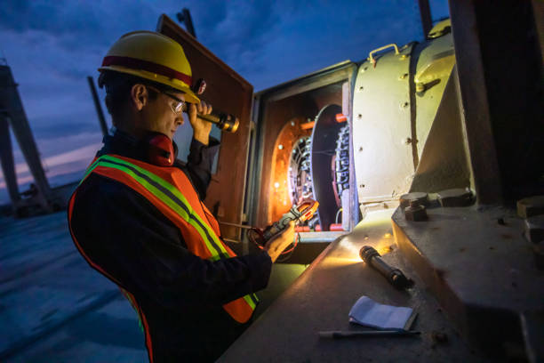 Best Licensed Electrician  in Hereford, TX