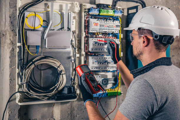 Best Local Electrician Companies  in Hereford, TX