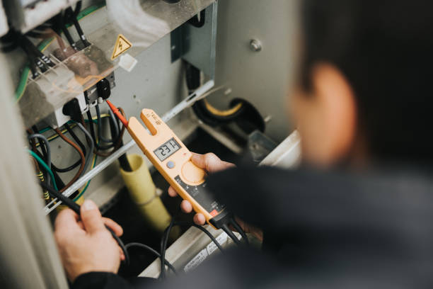 Best Affordable Emergency Electrician  in Hereford, TX