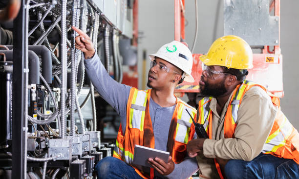 Best Electrical System Inspection  in Hereford, TX