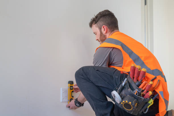 Best Electrical Repair Services  in Hereford, TX