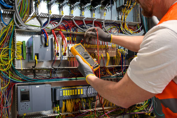 Best Electrical Troubleshooting Services  in Hereford, TX