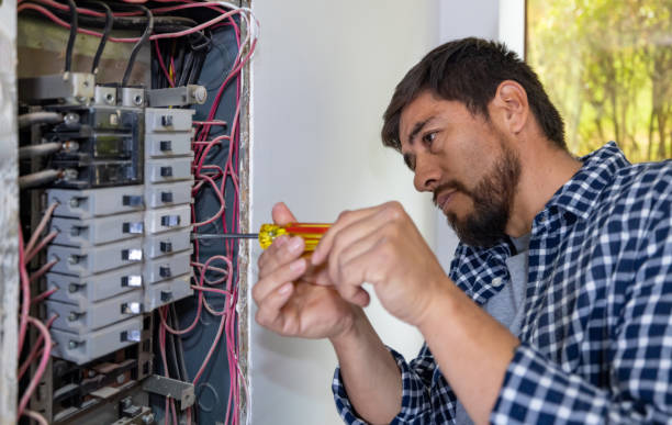Best Electrician for Home Renovation  in Hereford, TX